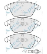 APEC braking - PAD1731 - 